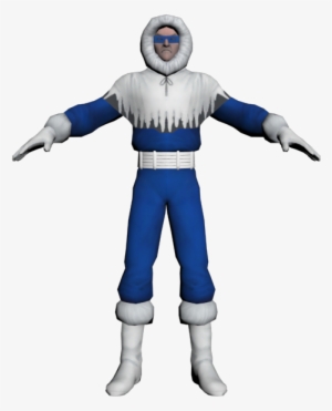 Download Zip Archive - Captain Cold #3680446