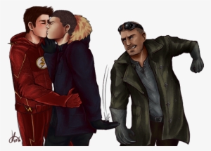 Photo - Kiss On Lips #3680468