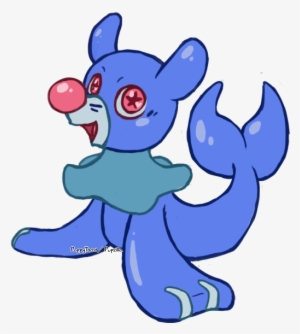 Popplio - Cartoon #3680577