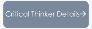 Critical Thinker Jump Link - Thank You! - Dedication Card #3680583
