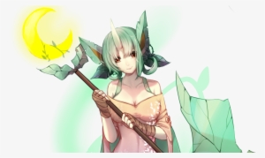 Leafeon Fanart #3680728