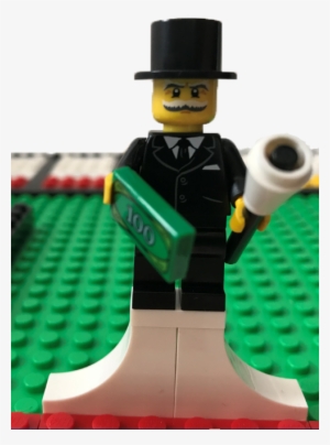 1 / - Figurine #3680748