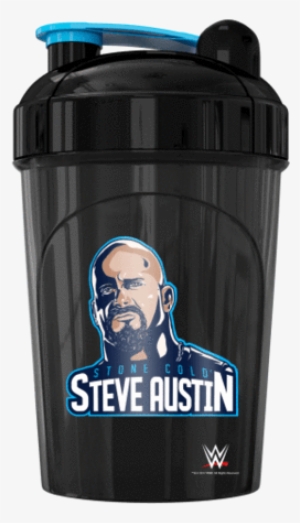 Stone Cold Steve Austin - Faze Censor Shaker Cup #3680753 Stone Cold Steve Austin - Faze Censor Shaker Cup #3680753