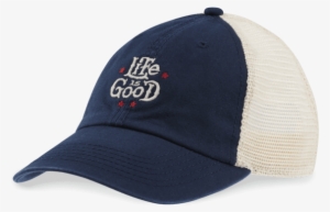 Artsy Lig Stars Soft Mesh Back Cap - Cap For Girls Summer Basket Ball Type #3680776