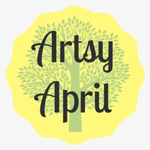 Artsy April #3680830