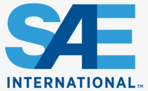 Volvo Trucks, Fedex Demonstrate 3-truck Platoon On - Sae International Logo #3680852