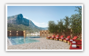 Artsy Leblon Residence Apartamentos 2 Quartos Suite - Cliff #3680899