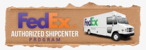 Fasc Program Highlights - Fedex #3680902