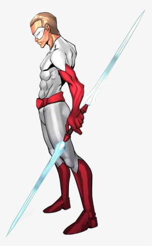 Species - - Being Captain Zero #3680919