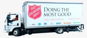 Connect With Us - Miller Engineering Salvation Army Combo (med) By Miller #3680955