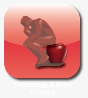 Thinker Icon Final - Portable Network Graphics #3681049