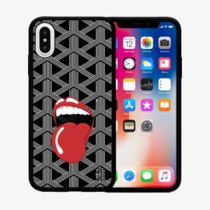 Legend - Tech21 Pure Clear Bulletshield Case For Iphone X - #3681112