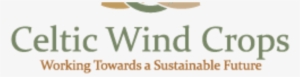 Celtic 20wind 20crops 20new Logo1 - Celtic Wind Crops #3681116