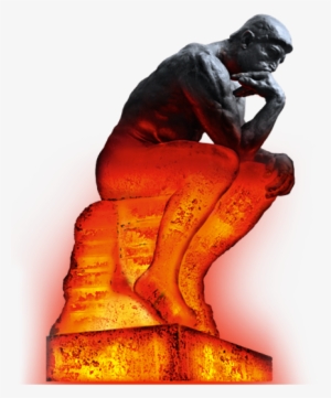 Thinking Steel - #3681118