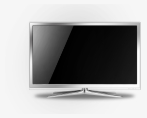 Lcd Tv Icon Png #3681135