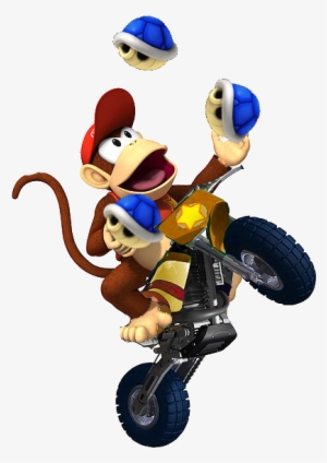 Mario Kart Characters Luigi #3681137