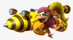 [ Img] - Mario Kart 7 Bee #3681141