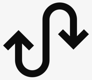 Open - Swap Icon Svg #3681215