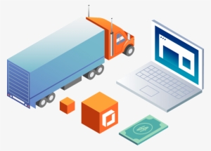 Freight Shipping Cost - Cargo #3681217