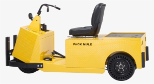 Pct-3500 - Pack Mule Tugger #3681241