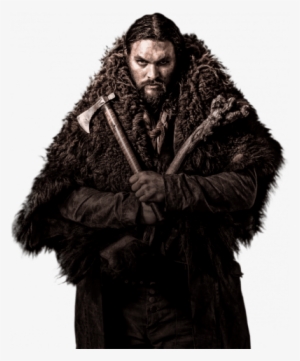 Jason Momoa Deixa Rastro De Sangue E Violência No Trailer - Jason Momoa Frontier #3681350