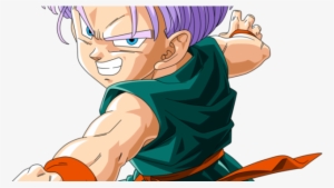 Kid Trunks Idk - Kid Trunks #3681375