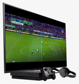 Landing Stage Thumb12 - Microsoft Xbox One X Xbox Controller - Wireless - Black #3681464