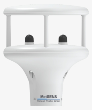 Metsens200 Compact Weather Sensor For Wind With Compass - Wind #3681487
