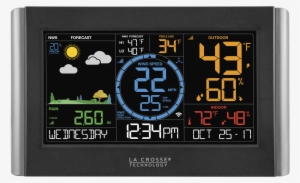 La Crosse Technology Professional Remote Monitoring #3681561