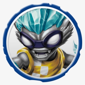 Nitro Freeze Blade Icon - Icon #3681585