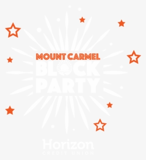 Carmel Block Party - Party #3681587