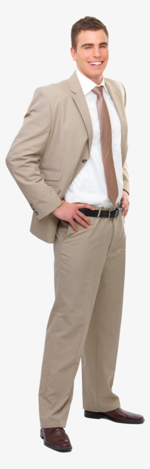 Guy - Business Man #3681741