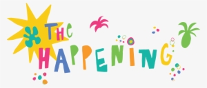 The Happening - Church St School For Music And Art #3681759