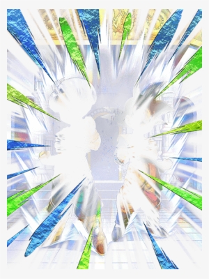 Effect For Trunks & Goten - Trunks #3681782