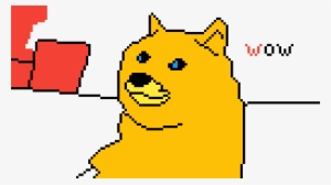 Doge #3681869