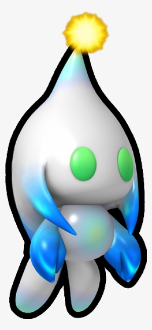 Light Chaos - Chaos Chao Sonic Runners #3681955