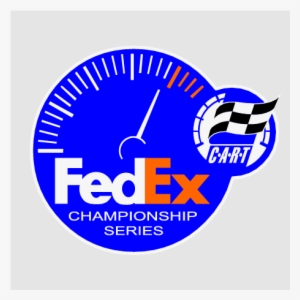 Fedex Sponsors Of Cart - Cart Fedex Championship Series Logo #3681991 Fedex Sponsors Of Cart - Cart Fedex Championship Series Logo #3681991