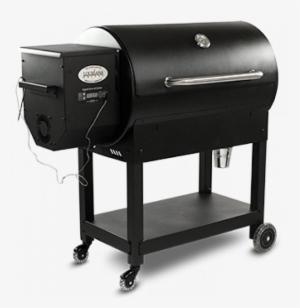 Lg900 1 - Louisiana 900 Pellet Grill #3681996