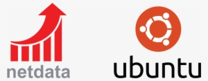 Netdata Is A Monitoring Tool Created By Firehol - Ubuntu 16.04 Logo Png #3681999