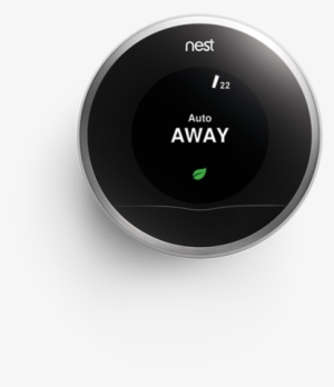 Nest Learning Thermostat Review - Nest Thermostat Uk Coper #3682024