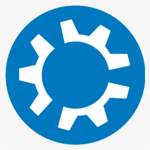 Apparently Ubuntu Phone Fans Aren't The Only Ones Unhappy - Kubuntu Logo #3682200