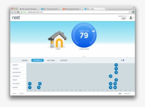 You - Nest Learning Thermostat #3682253
