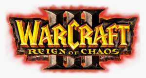 Reign Of Chaos - Warcraft Iii Reigns Of Chaos #3682326