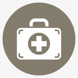 Doctor Icon Png White #3682450