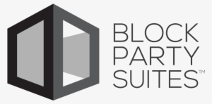 Block Party Suites, Llc - Graphic Design #3682451