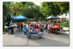 Permit Block Party #3682496