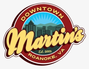 Fri Oct 26th Roanoke, Va Halloween Block Party @ Martin's - Martins Roanoke Va #3682559