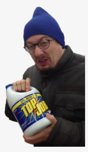 Post - Top Job Sam Hyde #3682661