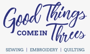 Good Thinks Come In Threes - Juanita Du Plessis - Koningskind (cd) #3682663