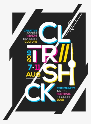 Cultureshock Graphic - Music Producer #3682679